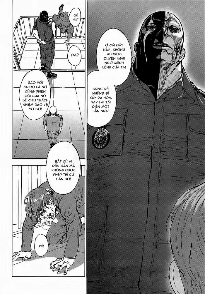 Until Death Do Us Part Chapter 174 - 10