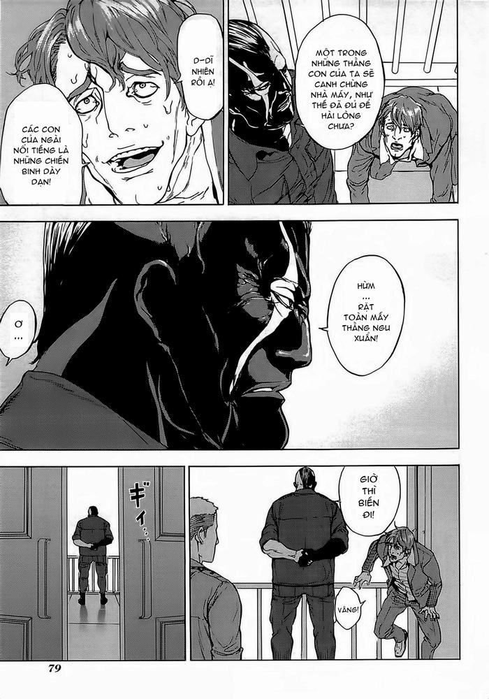 Until Death Do Us Part Chapter 174 - 11