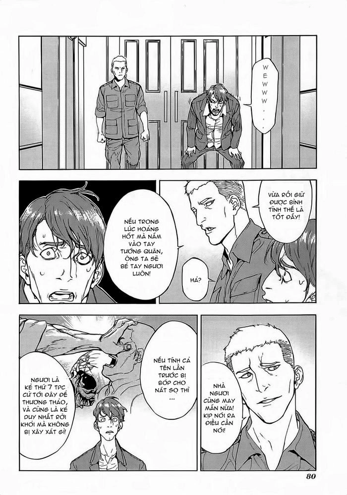 Until Death Do Us Part Chapter 174 - 12