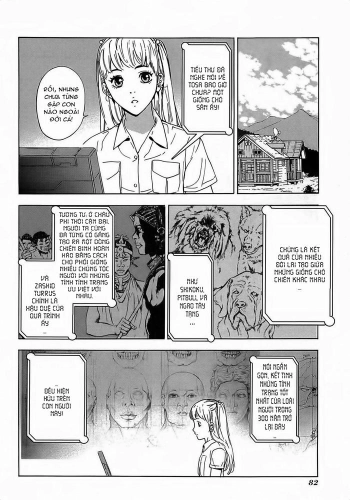 Until Death Do Us Part Chapter 174 - 14