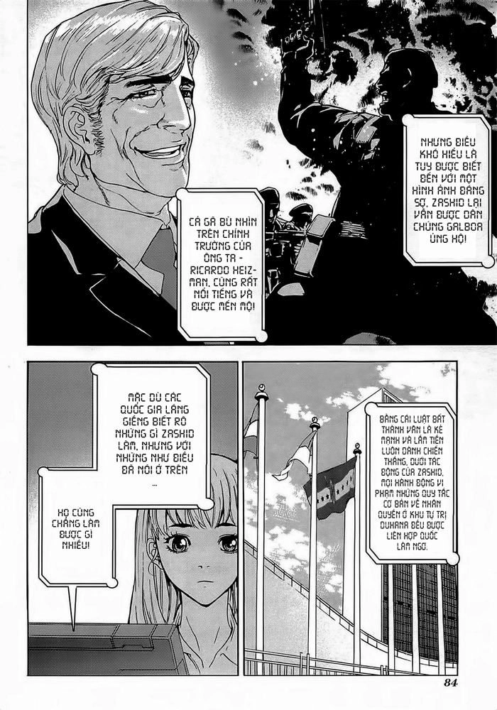 Until Death Do Us Part Chapter 174 - 16