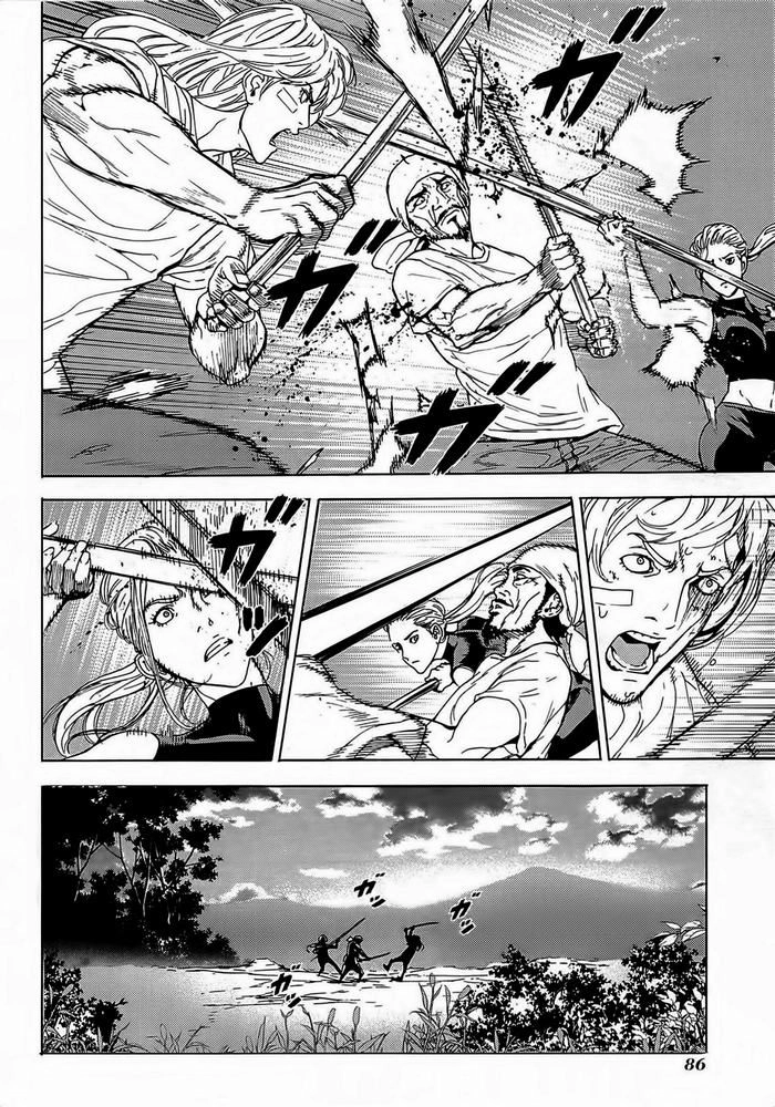 Until Death Do Us Part Chapter 174 - 18