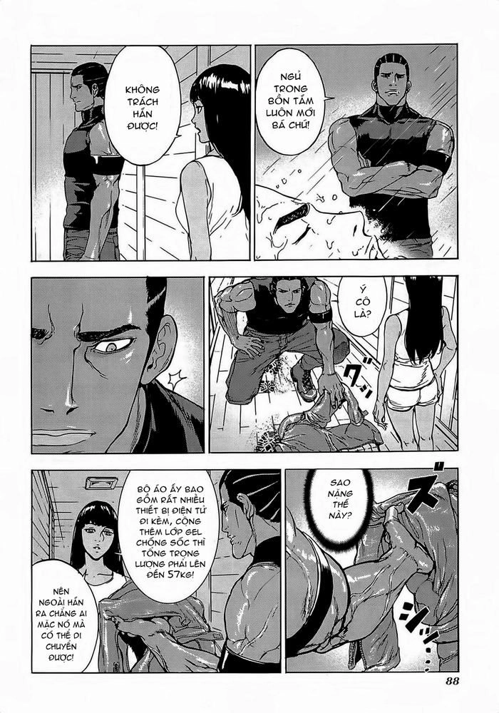 Until Death Do Us Part Chapter 174 - 20