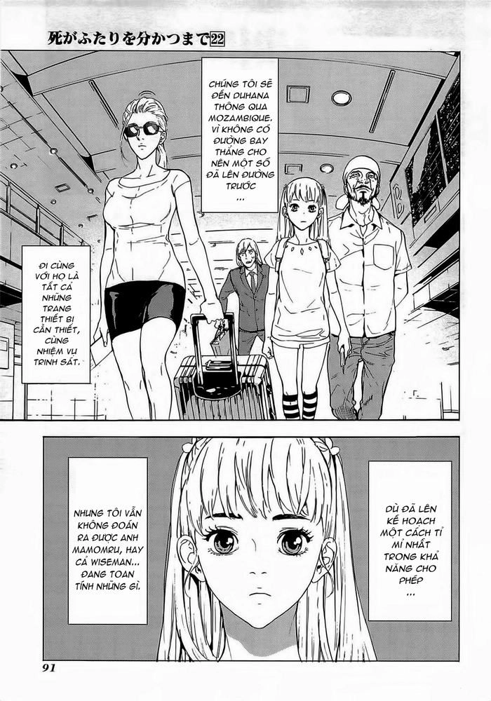 Until Death Do Us Part Chapter 174 - 23