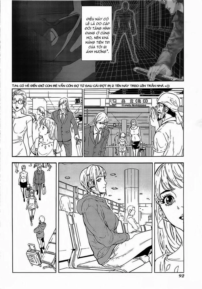 Until Death Do Us Part Chapter 174 - 24