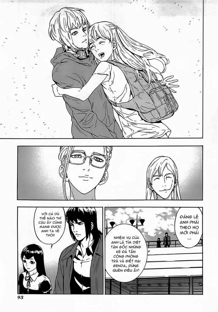 Until Death Do Us Part Chapter 174 - 25