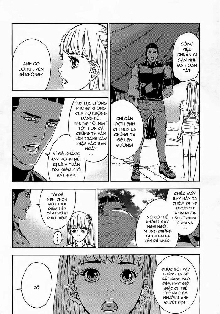 Until Death Do Us Part Chapter 175 - 5