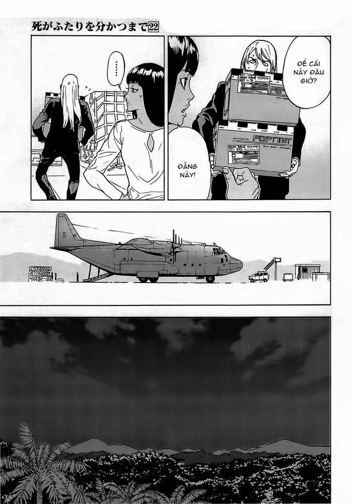 Until Death Do Us Part Chapter 175 - 6