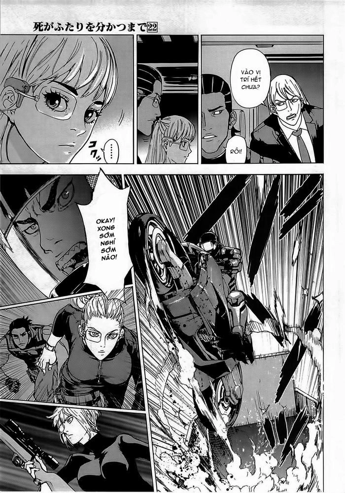 Until Death Do Us Part Chapter 175 - 10