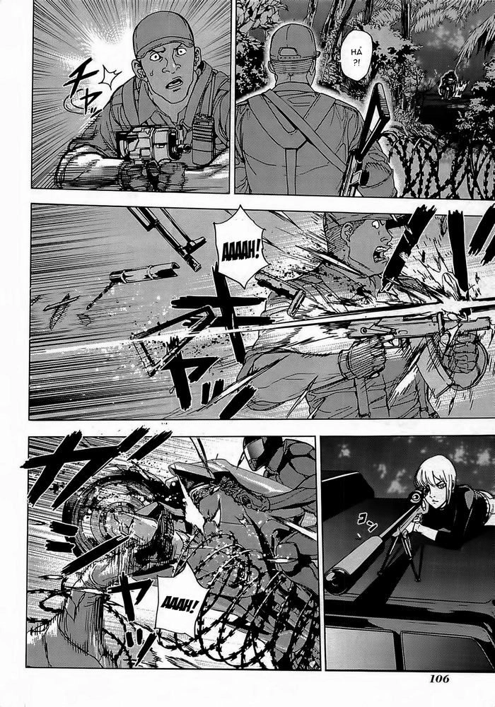 Until Death Do Us Part Chapter 175 - 11