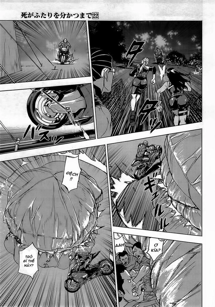 Until Death Do Us Part Chapter 175 - 12