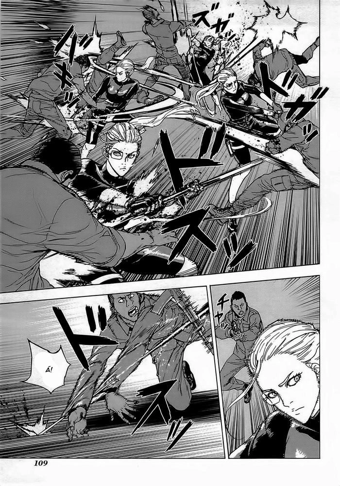 Until Death Do Us Part Chapter 175 - 14