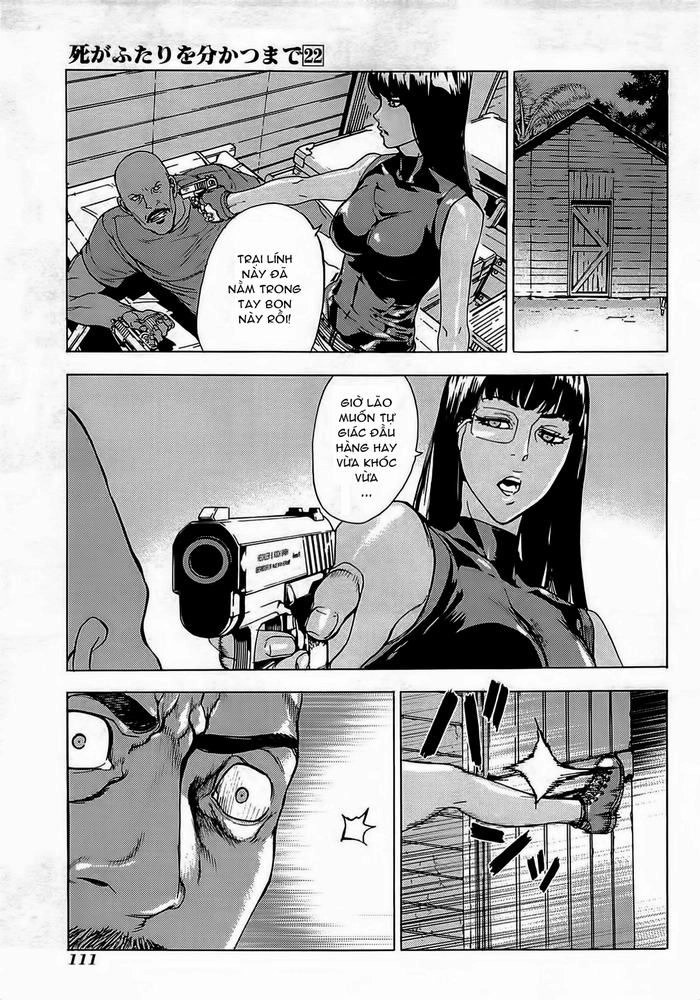 Until Death Do Us Part Chapter 175 - 16