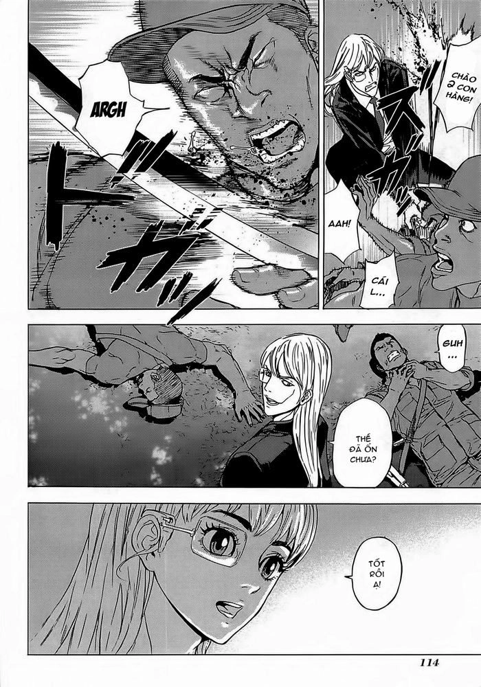 Until Death Do Us Part Chapter 175 - 19