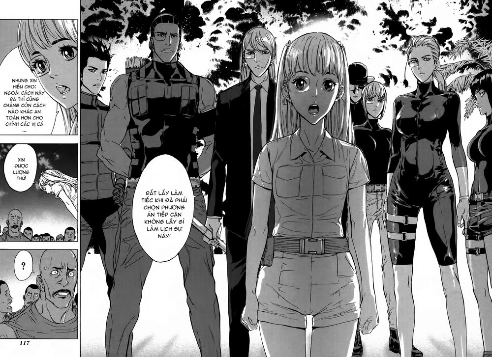 Until Death Do Us Part Chapter 175 - 21