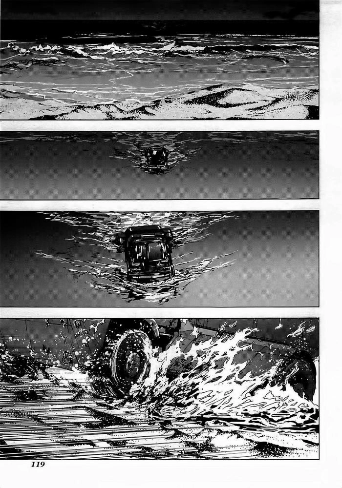 Until Death Do Us Part Chapter 175 - 23