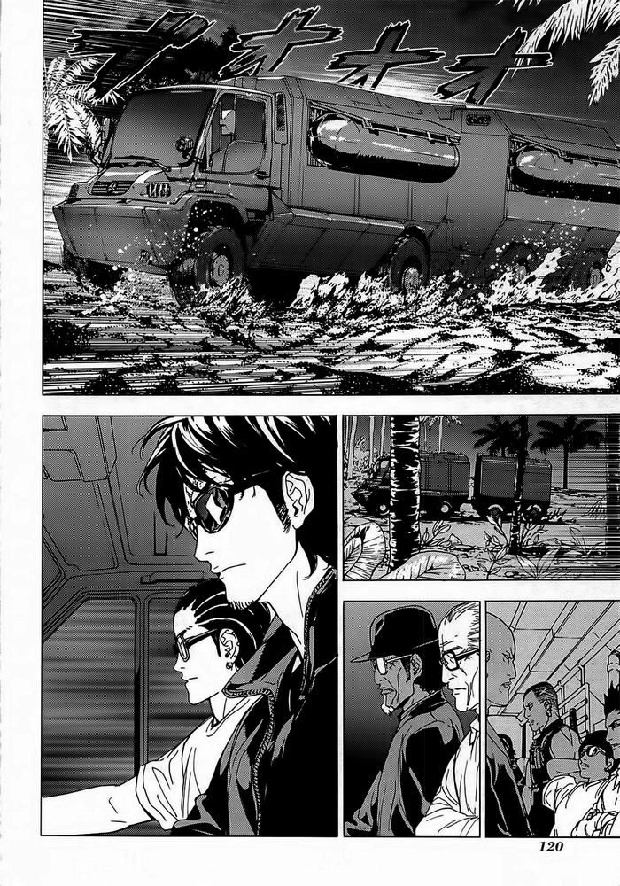 Until Death Do Us Part Chapter 175 - 24