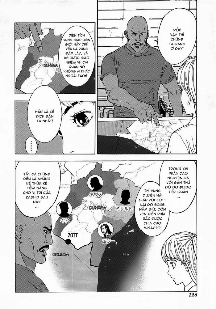 Until Death Do Us Part Chapter 176 - 5