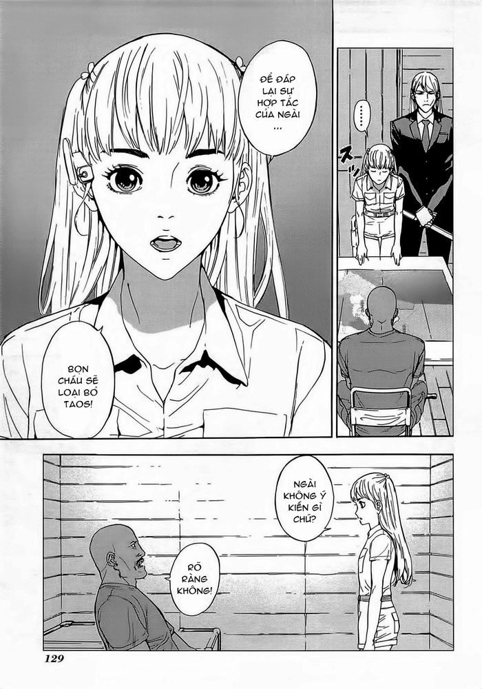 Until Death Do Us Part Chapter 176 - 8