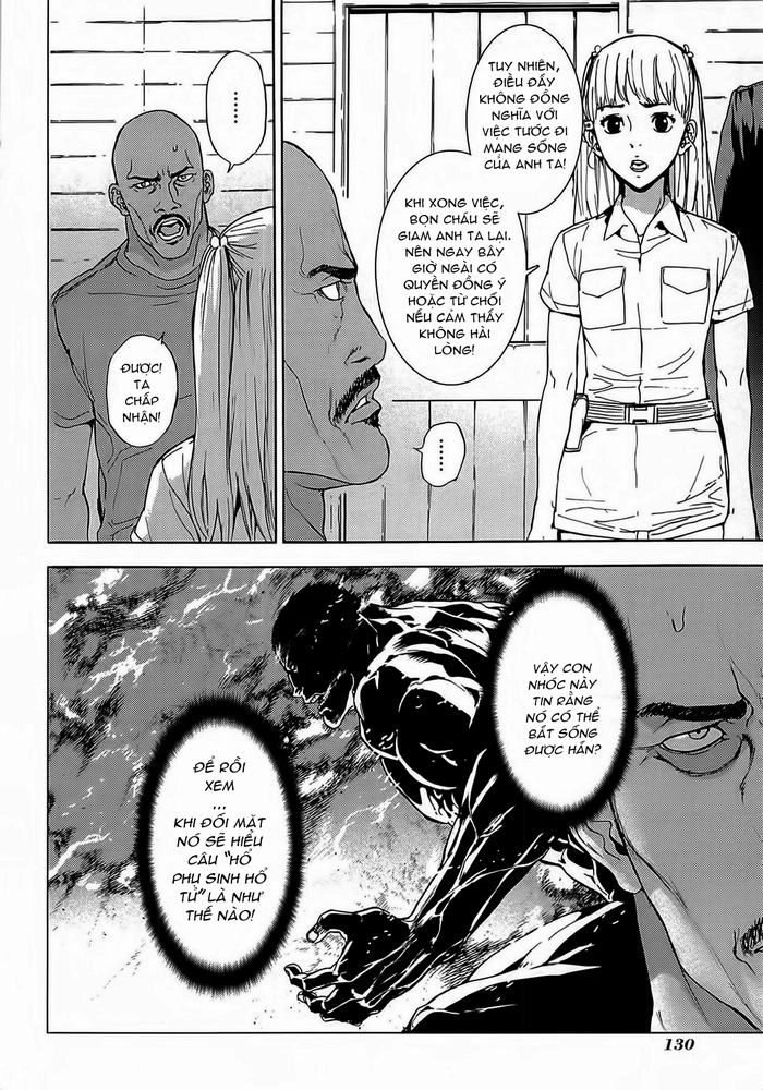 Until Death Do Us Part Chapter 176 - 9