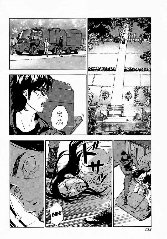 Until Death Do Us Part Chapter 176 - 11