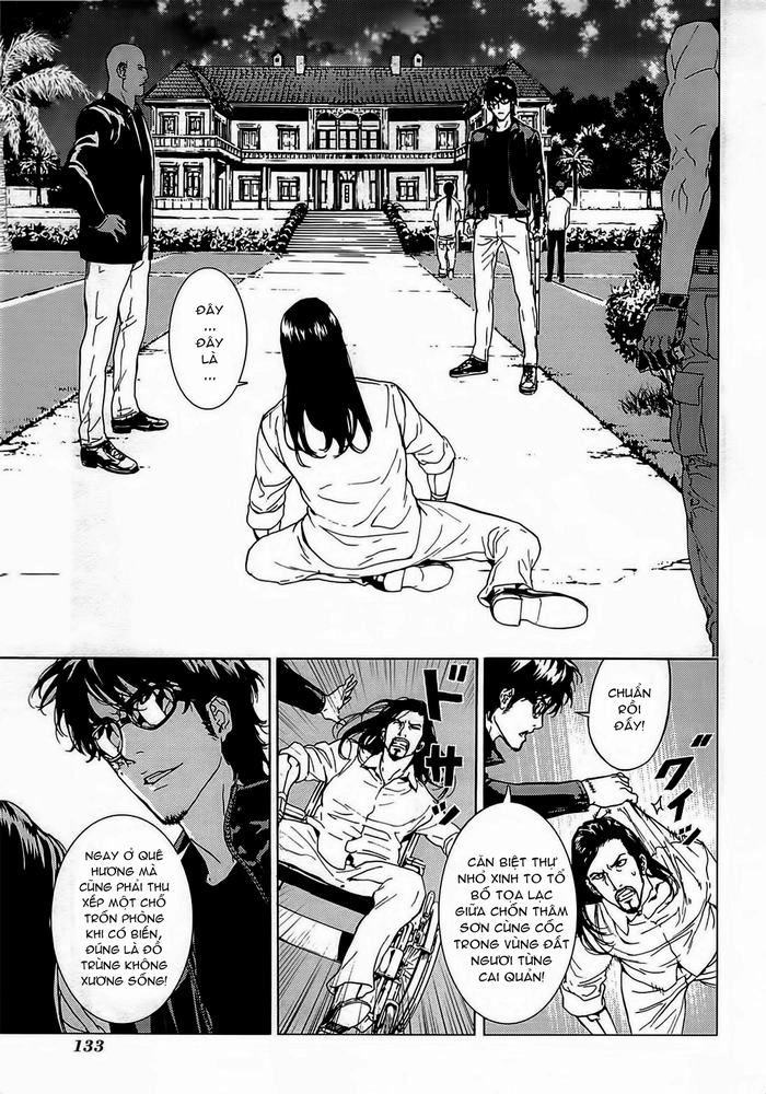 Until Death Do Us Part Chapter 176 - 12