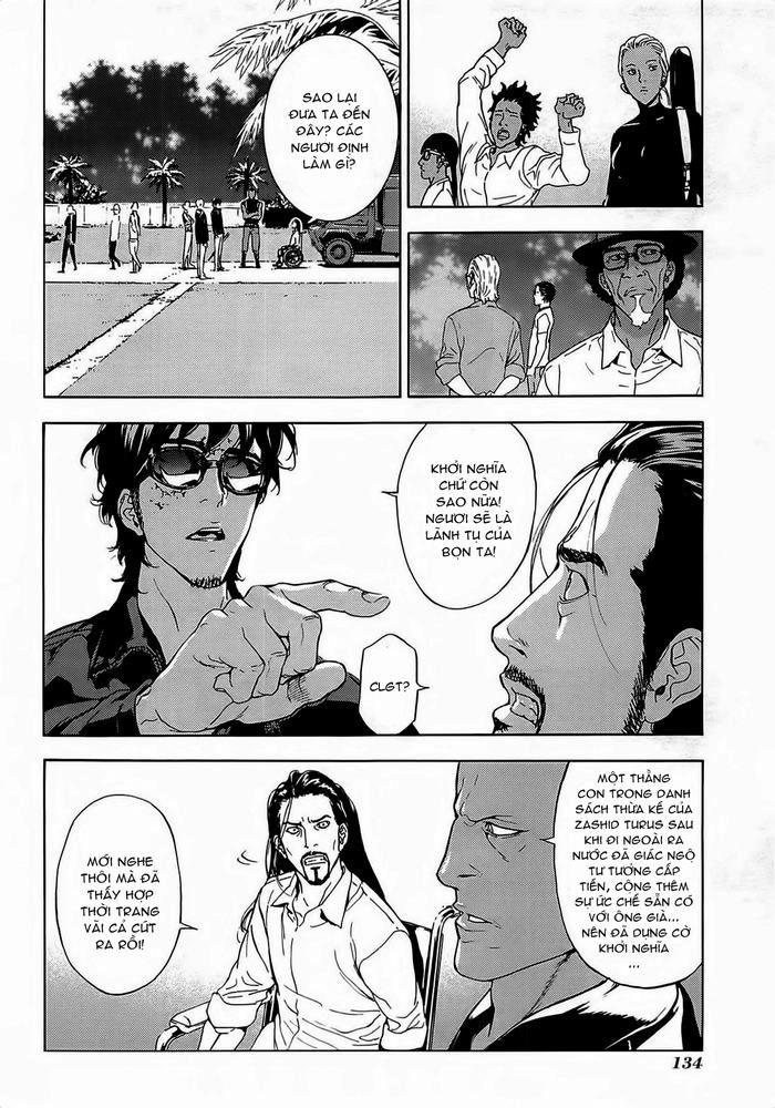 Until Death Do Us Part Chapter 176 - 13