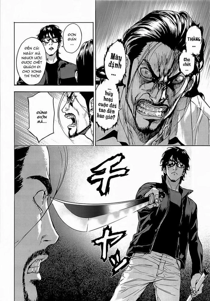 Until Death Do Us Part Chapter 176 - 15