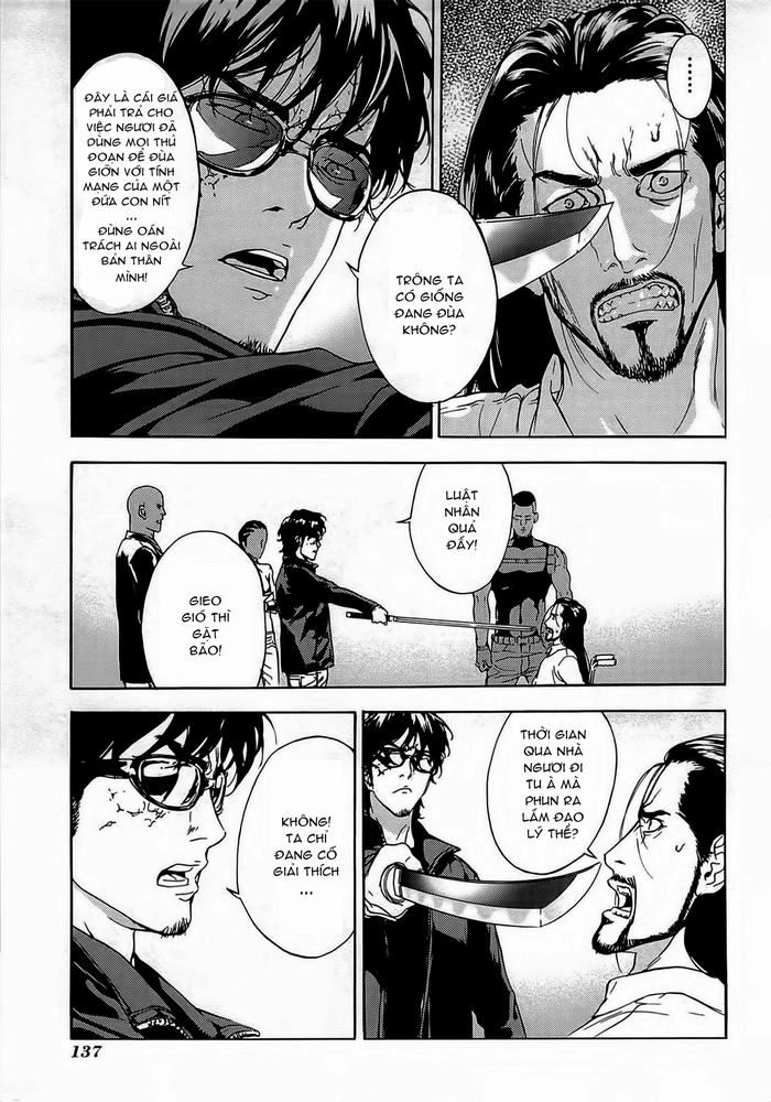 Until Death Do Us Part Chapter 176 - 16