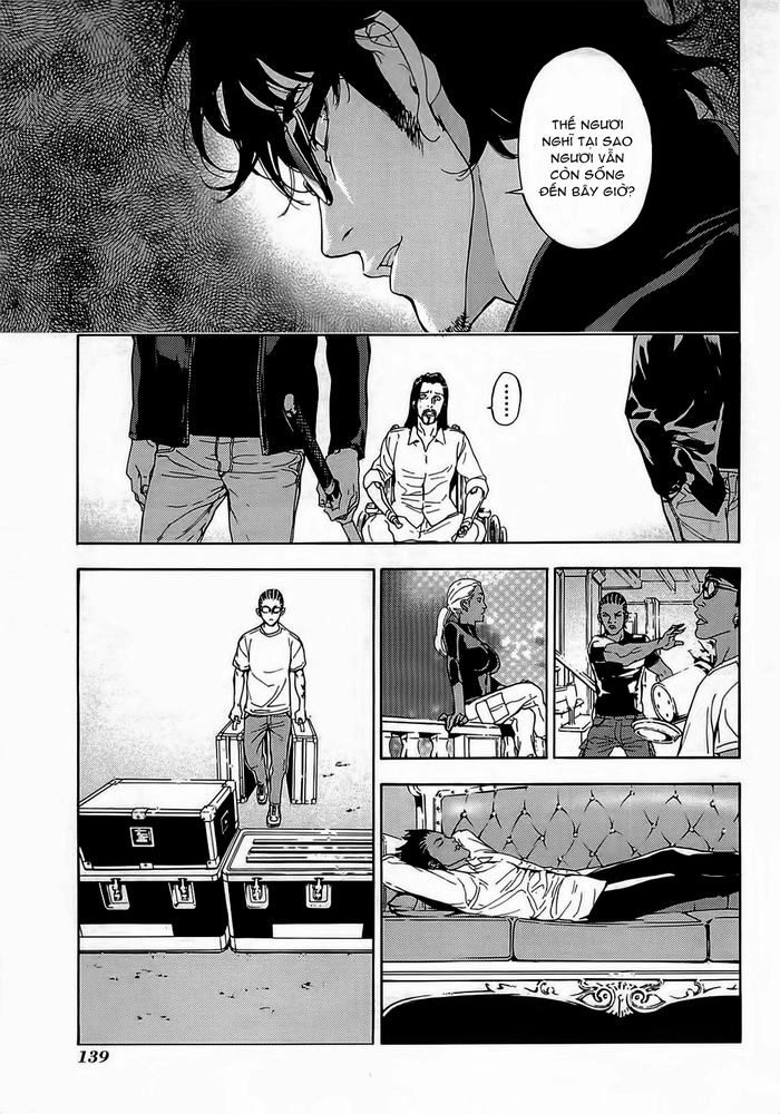 Until Death Do Us Part Chapter 176 - 18