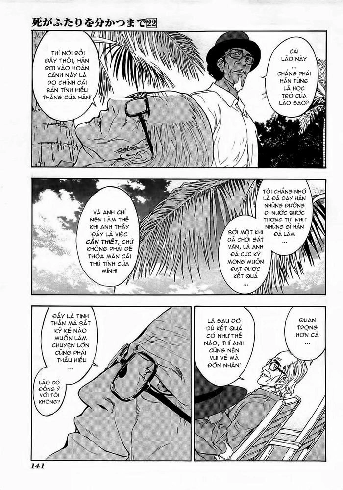 Until Death Do Us Part Chapter 176 - 20