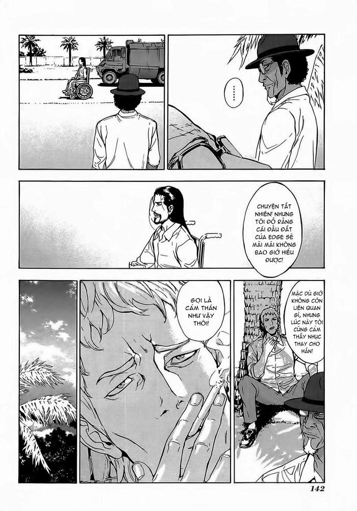 Until Death Do Us Part Chapter 176 - 21