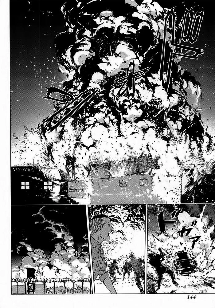 Until Death Do Us Part Chapter 176 - 23