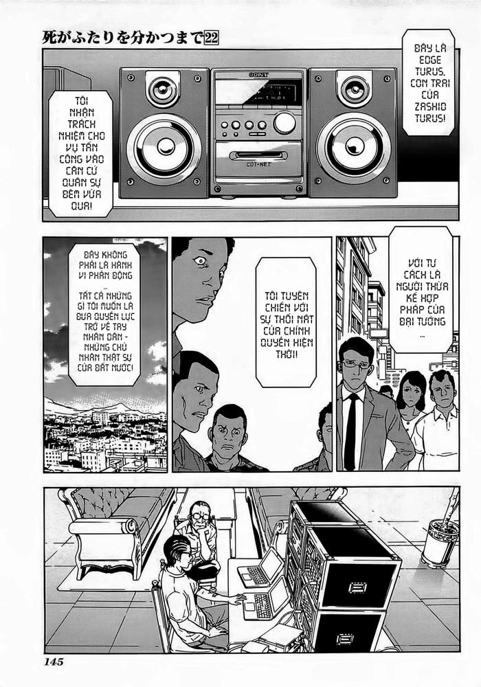 Until Death Do Us Part Chapter 176 - 24