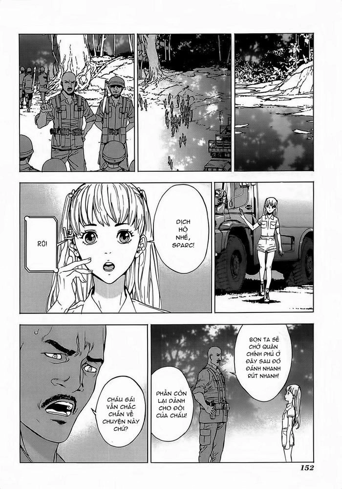 Until Death Do Us Part Chapter 177 - 6