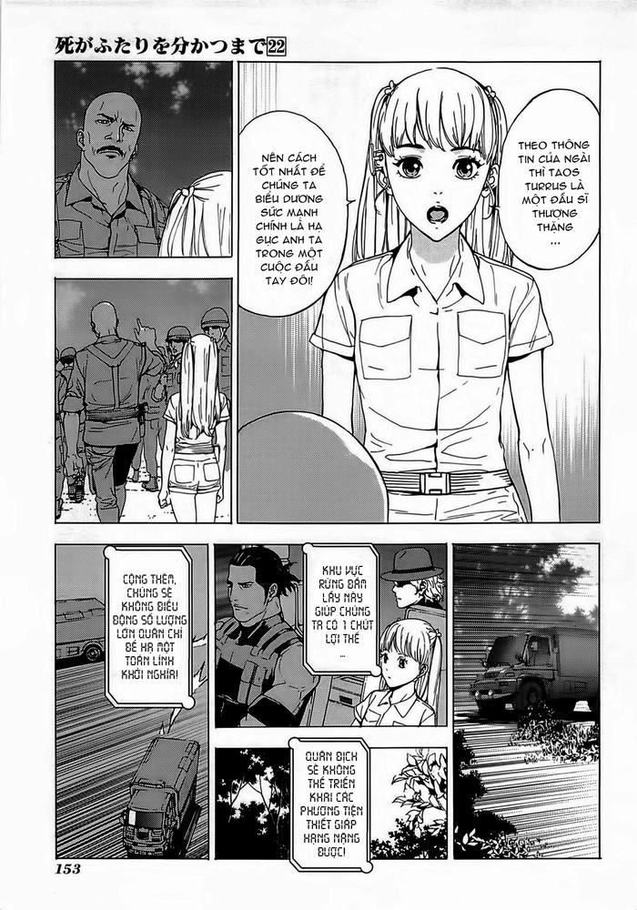 Until Death Do Us Part Chapter 177 - 7