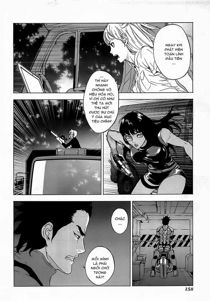 Until Death Do Us Part Chapter 177 - 12