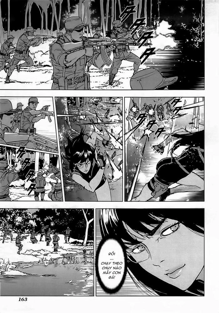 Until Death Do Us Part Chapter 177 - 17