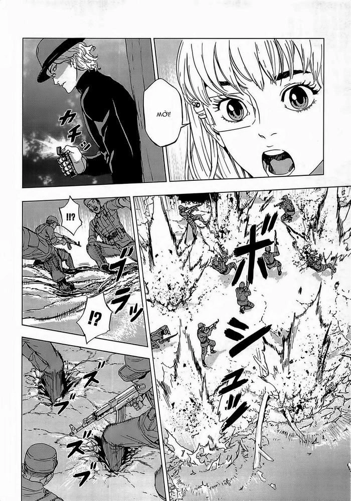 Until Death Do Us Part Chapter 177 - 18