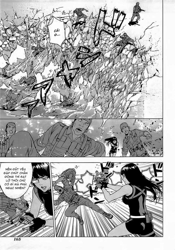 Until Death Do Us Part Chapter 177 - 19