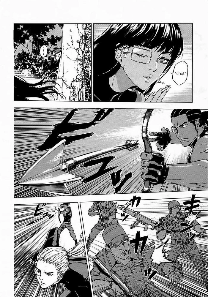 Until Death Do Us Part Chapter 177 - 20