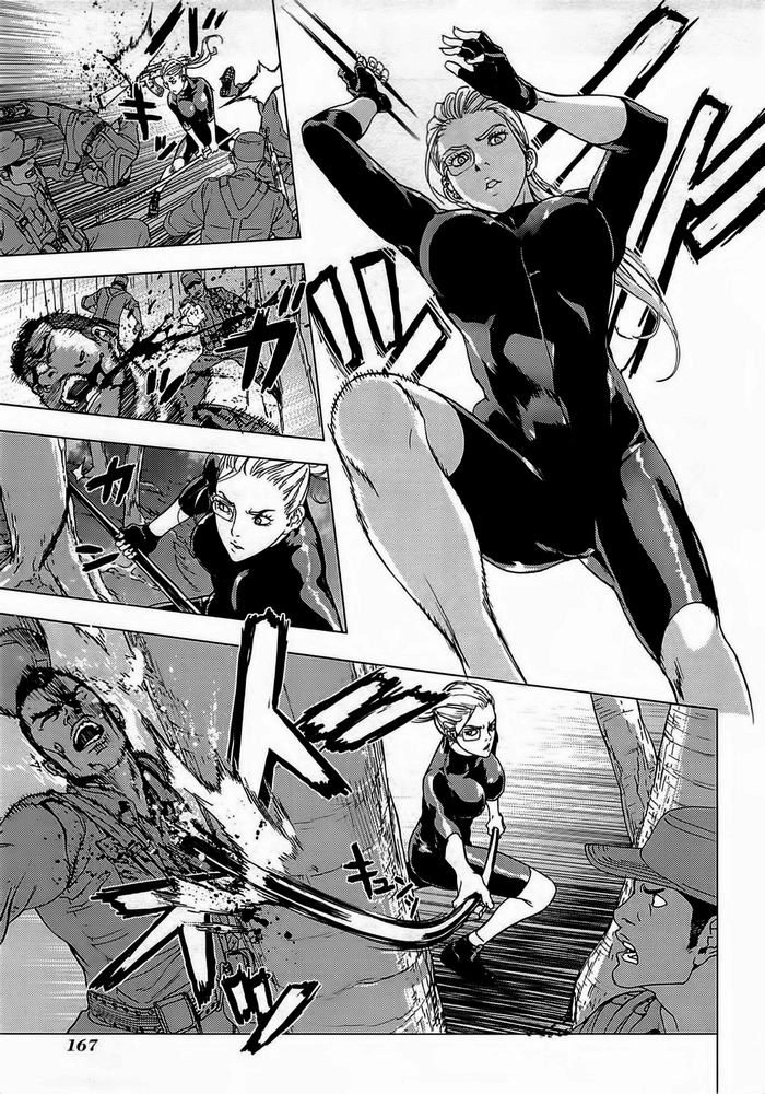 Until Death Do Us Part Chapter 177 - 21