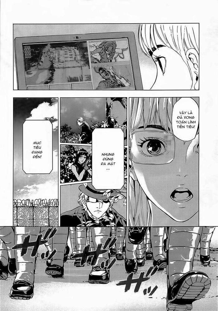 Until Death Do Us Part Chapter 177 - 22