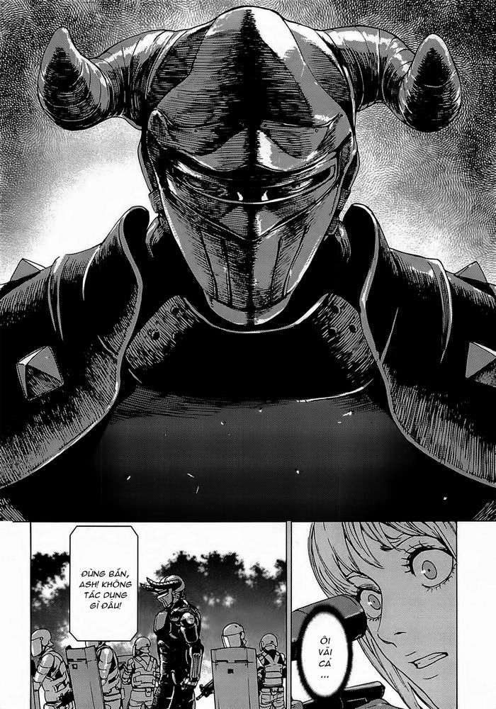 Until Death Do Us Part Chapter 177 - 24