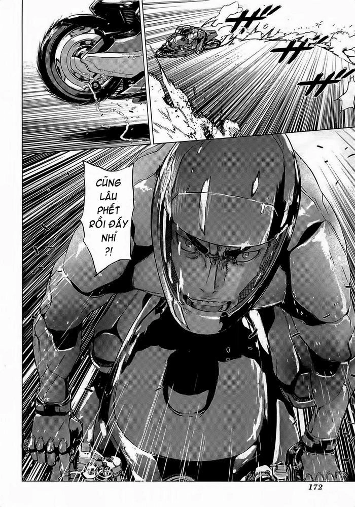 Until Death Do Us Part Chapter 177 - 26