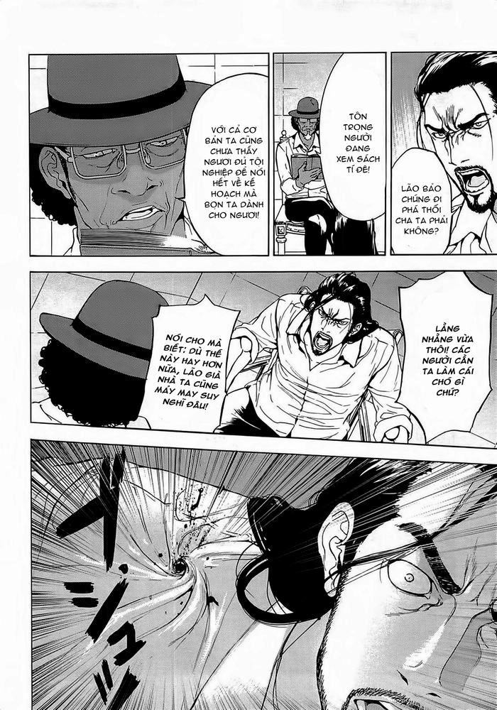 Until Death Do Us Part Chapter 178 - 3