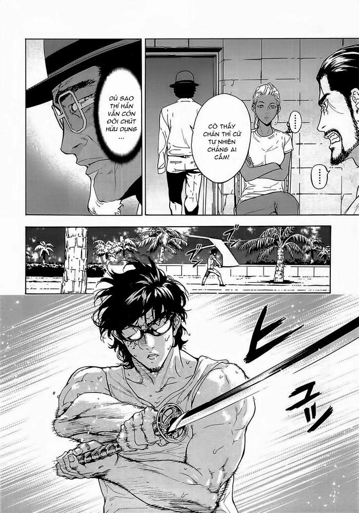 Until Death Do Us Part Chapter 178 - 5