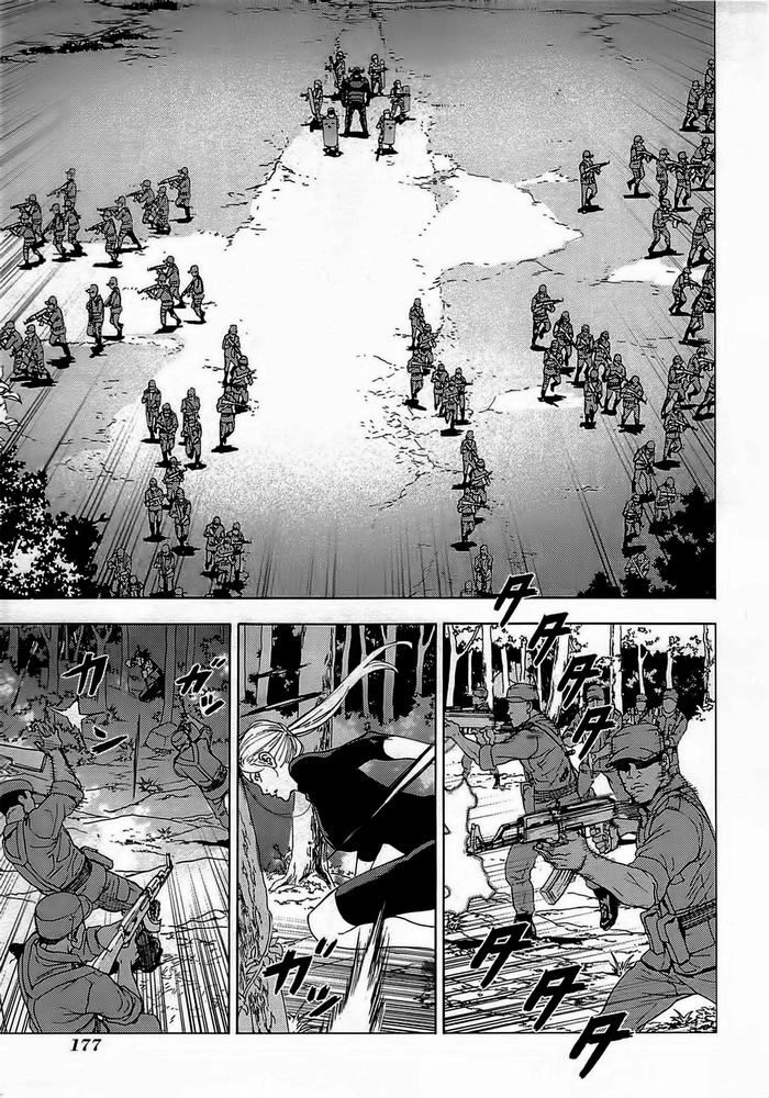 Until Death Do Us Part Chapter 178 - 6