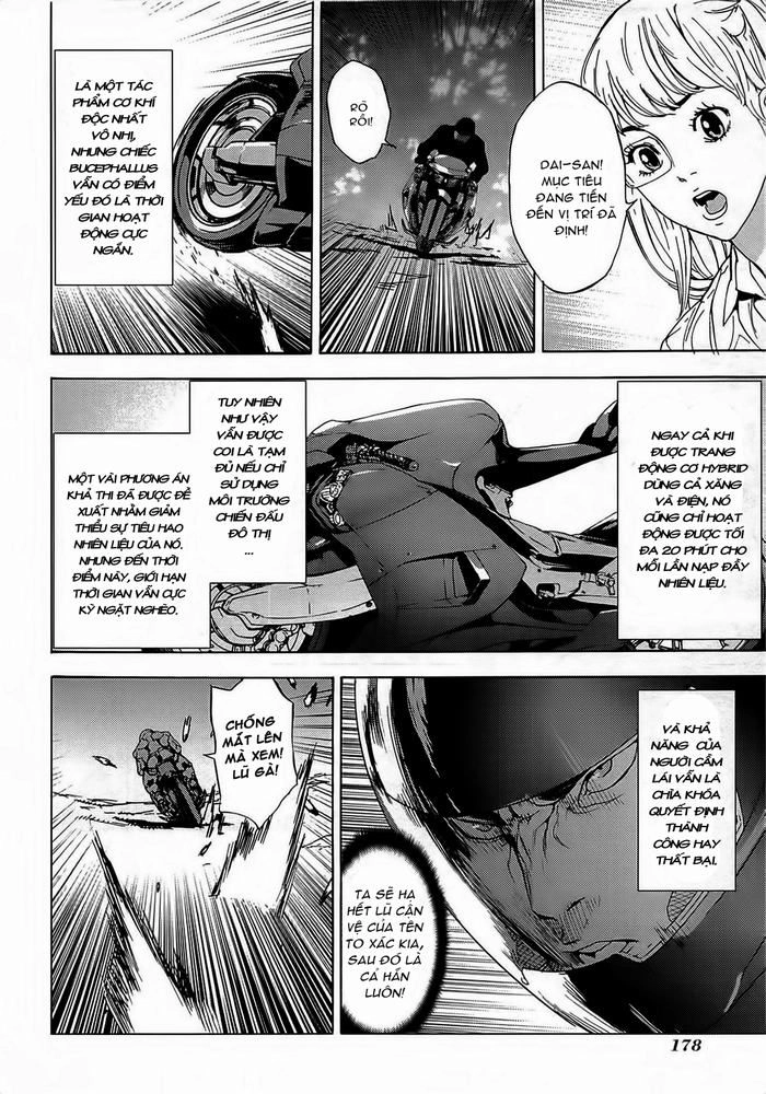 Until Death Do Us Part Chapter 178 - 7