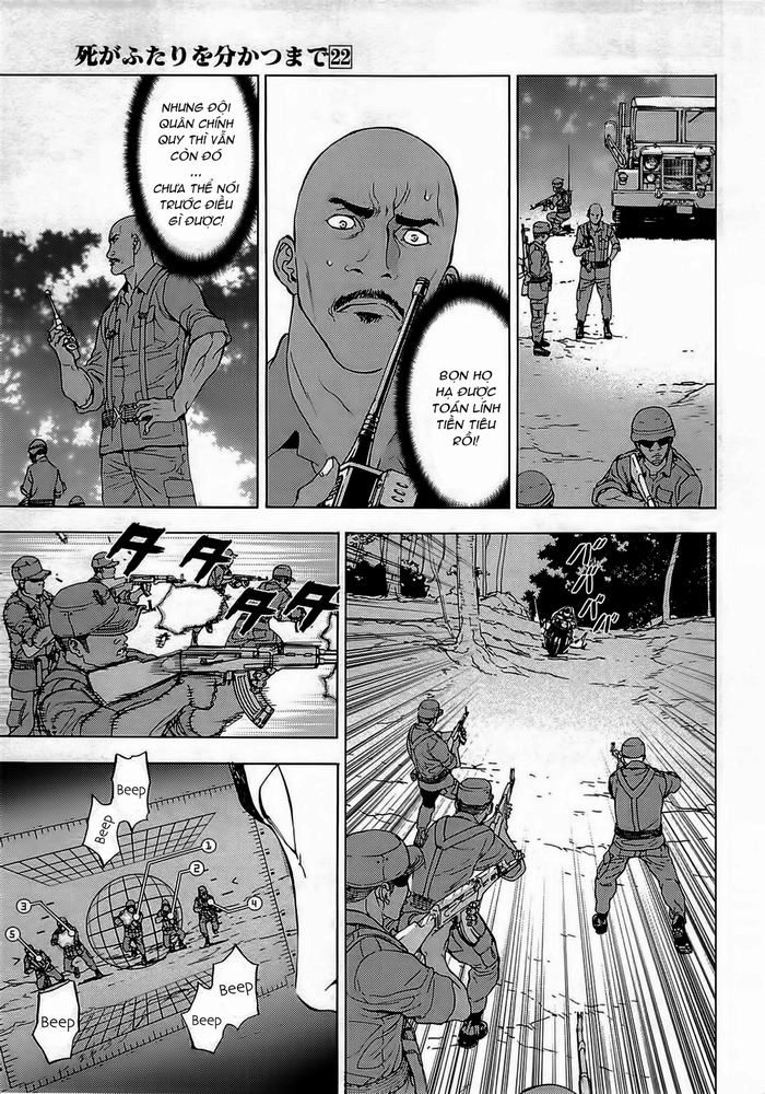 Until Death Do Us Part Chapter 178 - 8